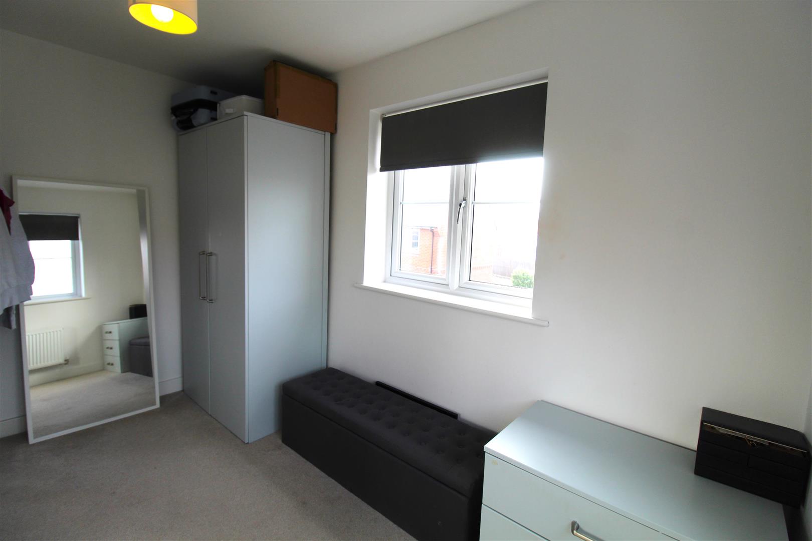 Rudyard Lake Grove, Brindley Village, Sandyford, Stoke-On-Trent
